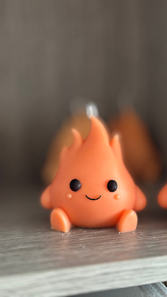 Vlammetje - De Warmste Week