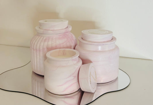 Lente Kus - set van 3!