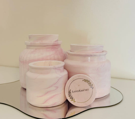 Lente Kus - set van 3!