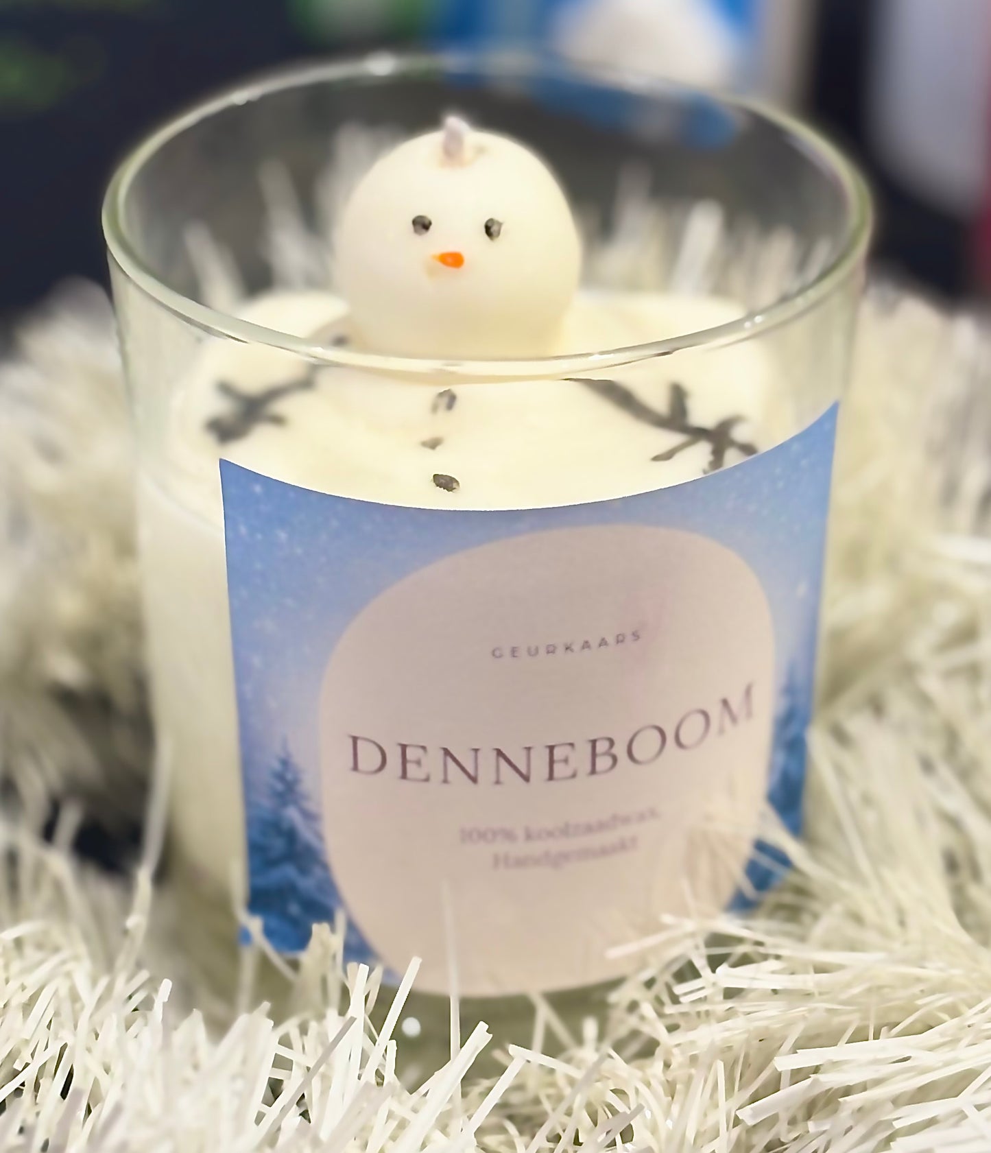 Geurkaars Denneboom